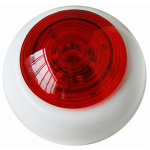 JF-SG11(編址)聲光警報(bào)器