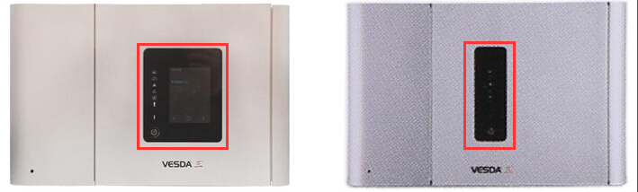 威士達VEU-A10與VEU-A00區別