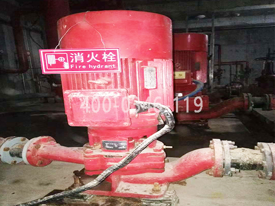 消火栓維修