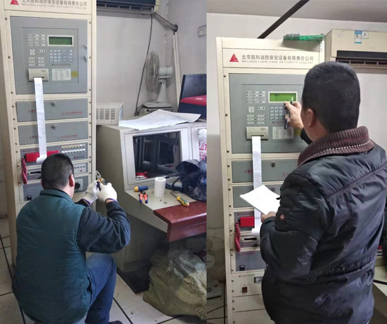 消防改造公司分享火災(zāi)自動報警系統(tǒng)設(shè)計規(guī)范