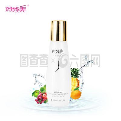 日用百貨中的精致美學 化妝品產品精修圖片的價值與藝術